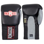 Reseñas Para Guantes de Boxeo