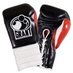 Qué clase de guantes de boxeo utilizar