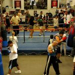 La Habra Boxing Club – Revisión de Gimnasio