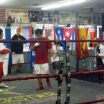 Wildcard Boxing Club – Revisión de Gimnasio