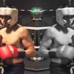 ¿Por qué los boxeadores no entrenar igual en ambas posturas?