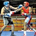 ¿Está listo para el boxeo amateur?